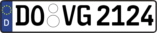 DO-VG2124