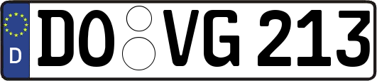 DO-VG213