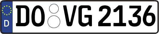DO-VG2136