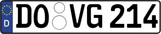 DO-VG214