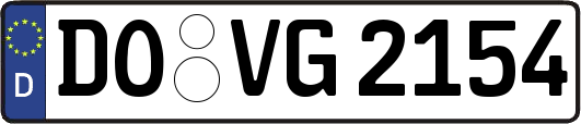DO-VG2154