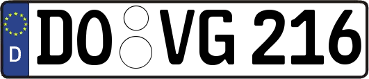 DO-VG216