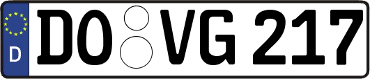 DO-VG217