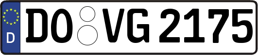 DO-VG2175