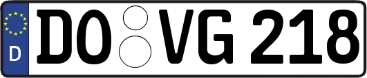 DO-VG218