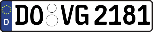 DO-VG2181