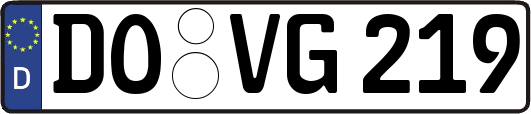 DO-VG219
