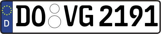 DO-VG2191