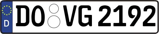 DO-VG2192