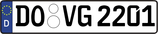 DO-VG2201
