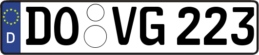 DO-VG223