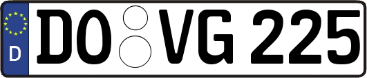 DO-VG225