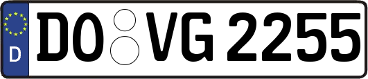 DO-VG2255