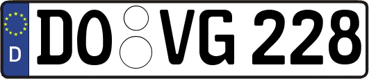DO-VG228