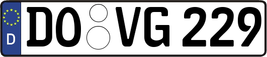 DO-VG229