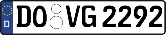 DO-VG2292