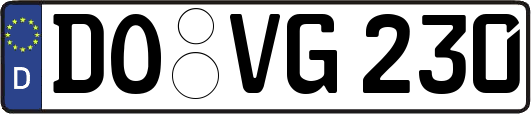 DO-VG230