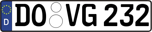 DO-VG232