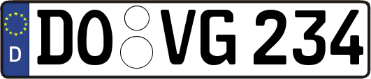 DO-VG234