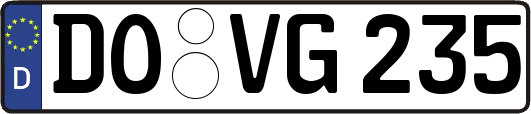 DO-VG235