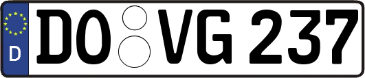 DO-VG237