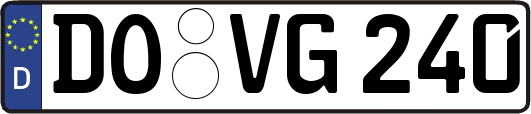 DO-VG240