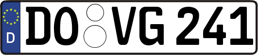DO-VG241