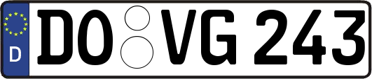 DO-VG243