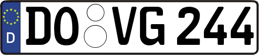 DO-VG244