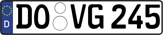 DO-VG245
