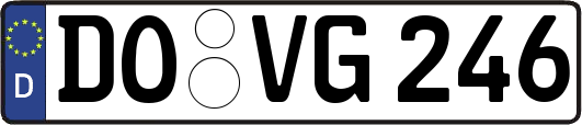 DO-VG246
