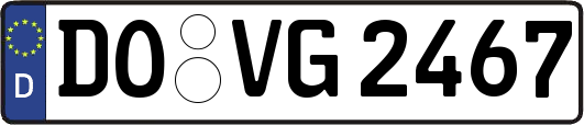 DO-VG2467