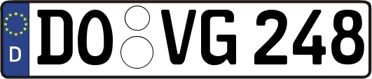 DO-VG248
