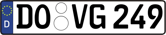 DO-VG249