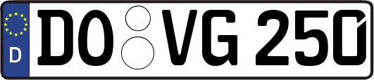 DO-VG250