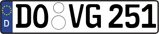 DO-VG251