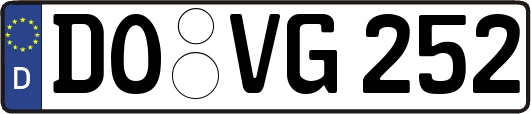 DO-VG252