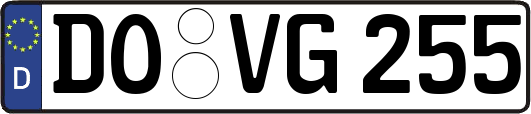 DO-VG255