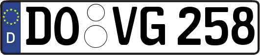 DO-VG258