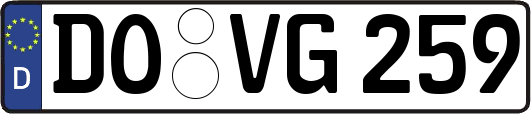 DO-VG259