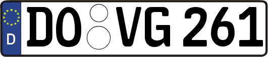 DO-VG261