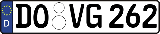 DO-VG262