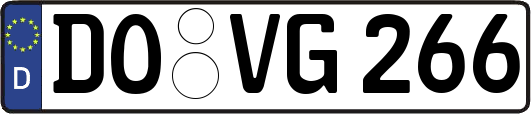 DO-VG266