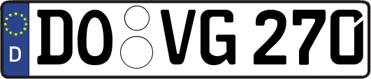 DO-VG270