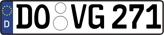 DO-VG271