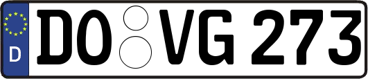 DO-VG273