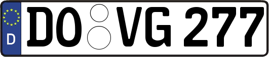 DO-VG277