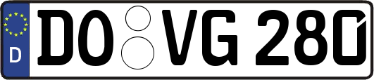 DO-VG280