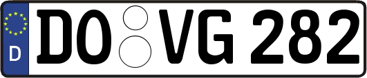 DO-VG282