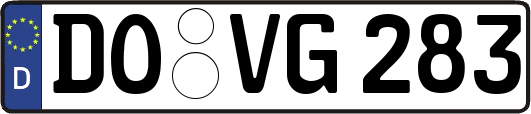 DO-VG283